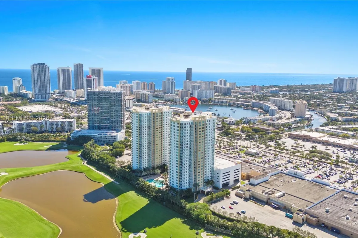 1745 E Hallandale Beach Blvd # 705W, Hallandale Beach FL 33009