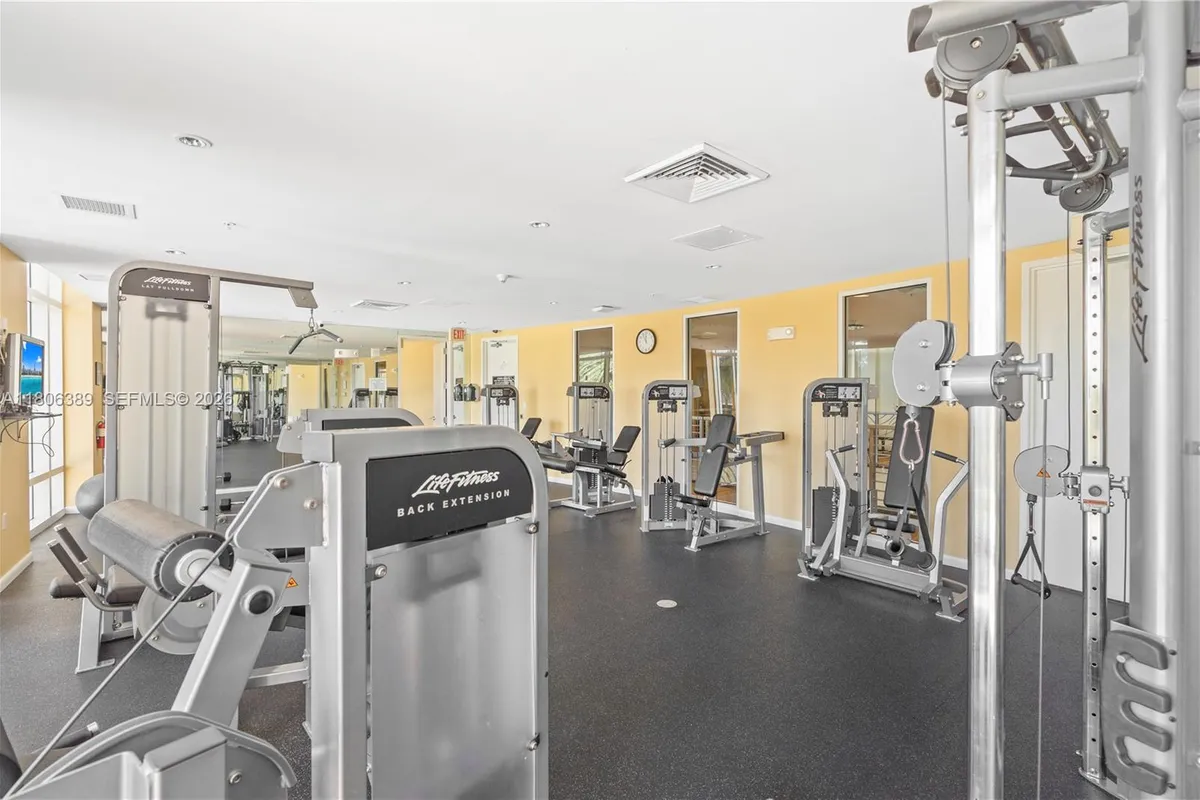 1745 E Hallandale Beach Blvd # 705W, Hallandale Beach FL 33009