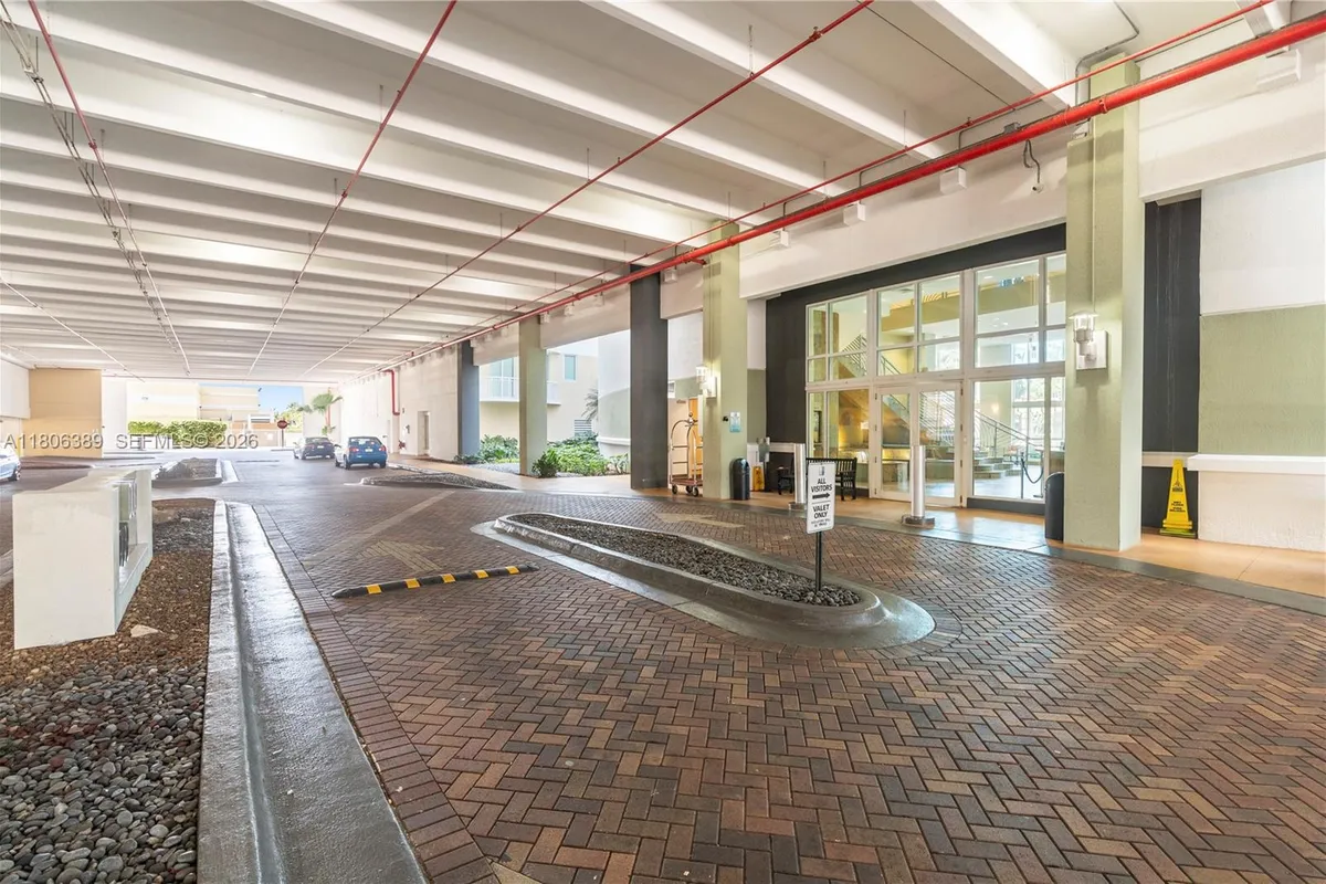 1745 E Hallandale Beach Blvd # 705W, Hallandale Beach FL 33009