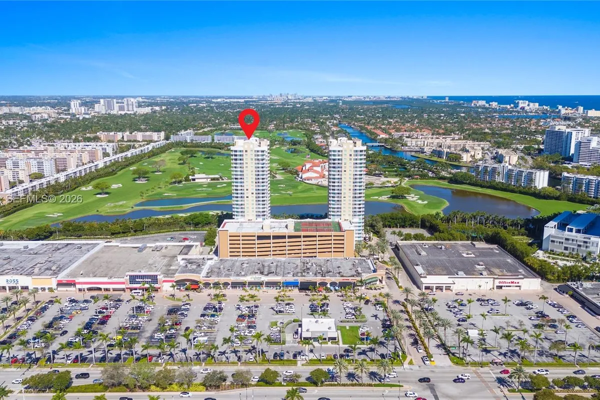 1745 E Hallandale Beach Blvd # 705W, Hallandale Beach FL 33009