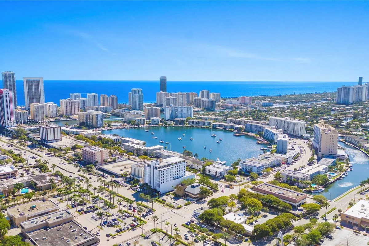 1745 E Hallandale Beach Blvd # 705W, Hallandale Beach FL 33009