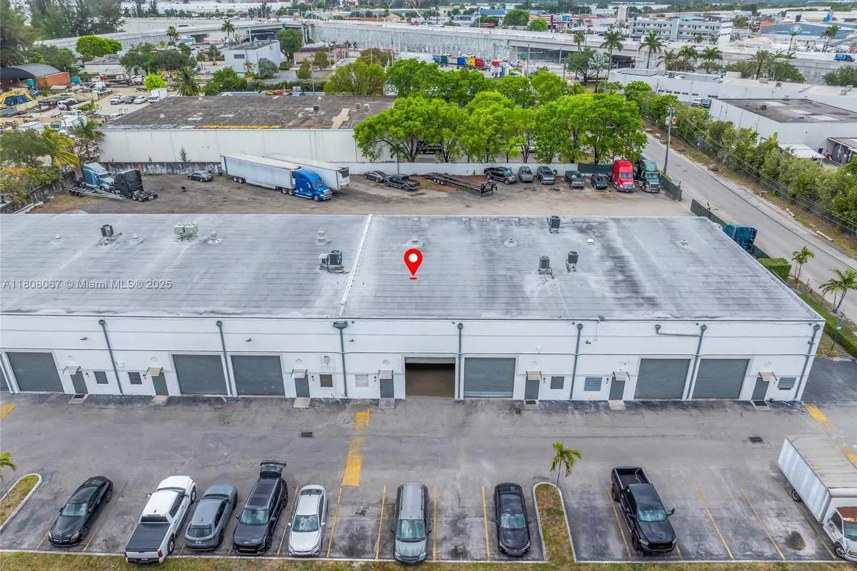 12101 NW 98th Ave, Hialeah Gardens FL 33018