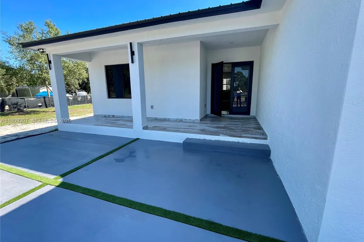 435 N Quebrada St, Clewiston FL 33440