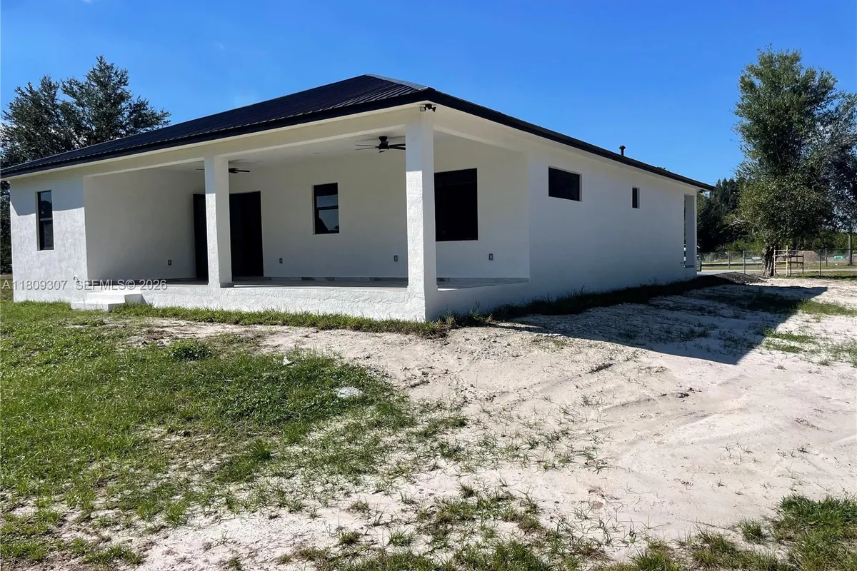 435 N Quebrada St, Clewiston FL 33440