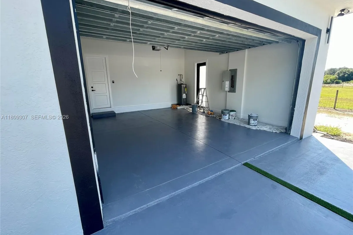 435 N Quebrada St, Clewiston FL 33440