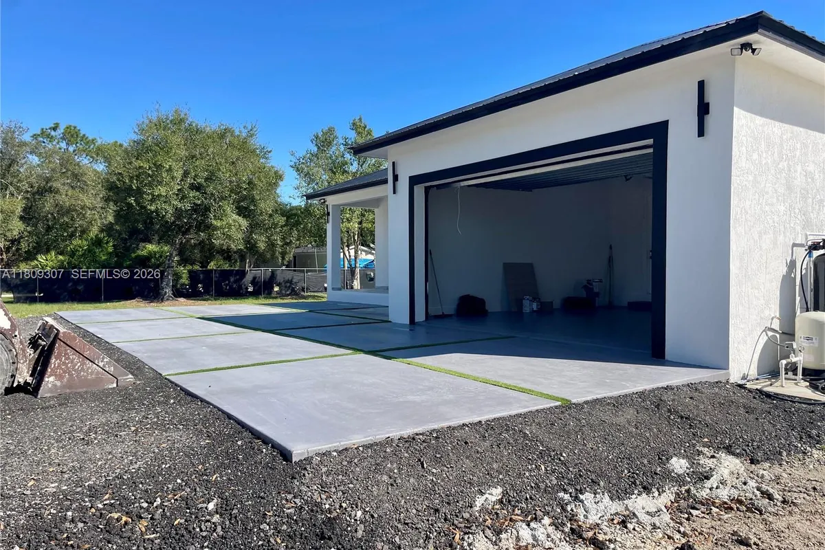 435 N Quebrada St, Clewiston FL 33440