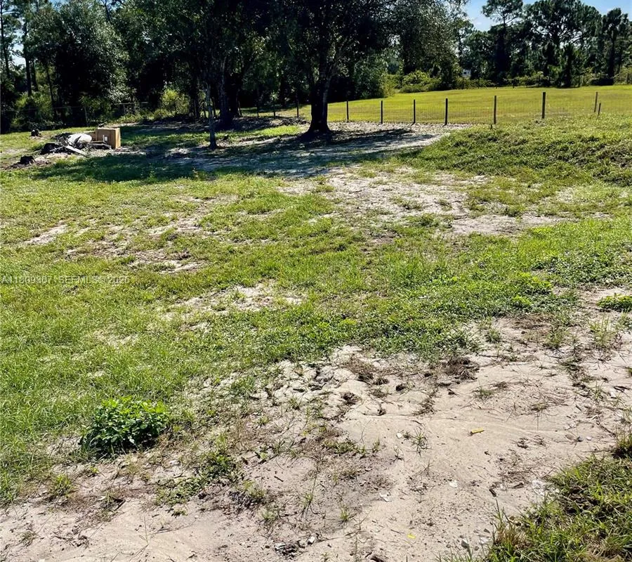 435 N Quebrada St, Clewiston FL 33440