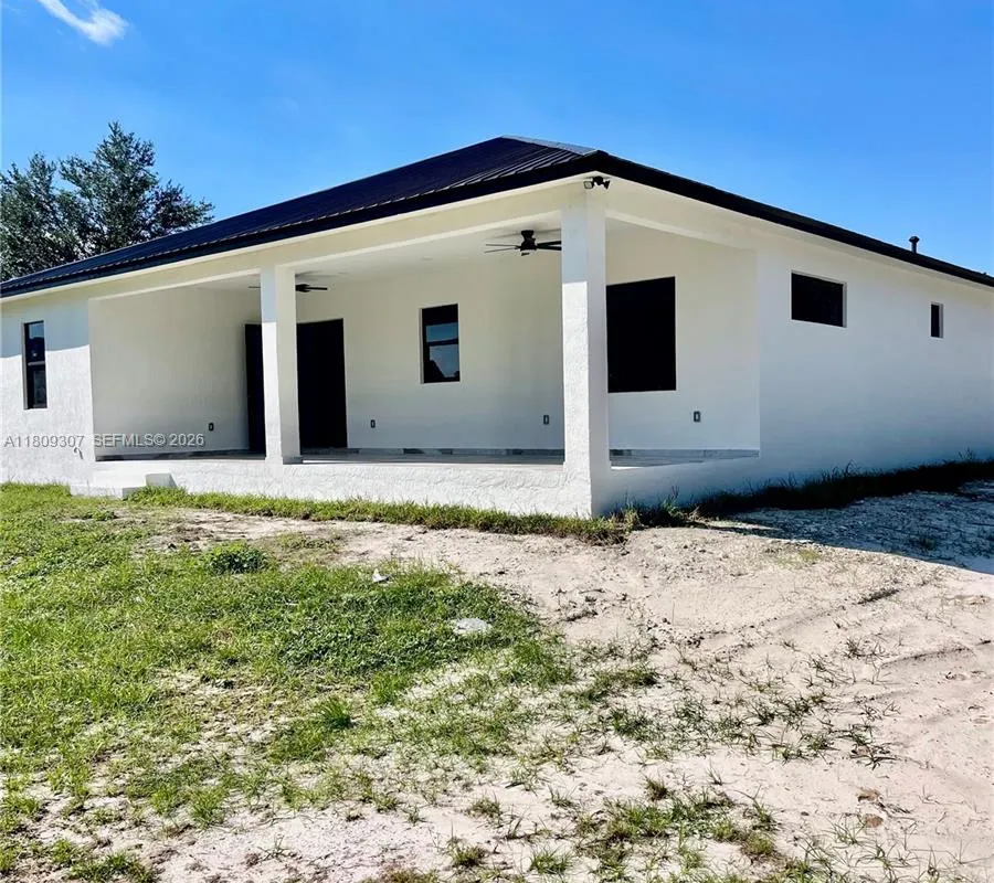 435 N Quebrada St, Clewiston FL 33440