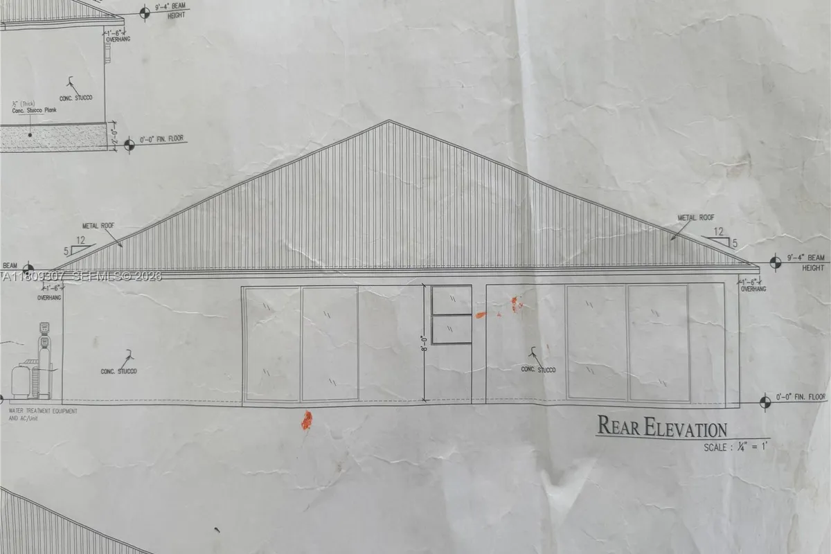 435 N Quebrada St, Clewiston FL 33440