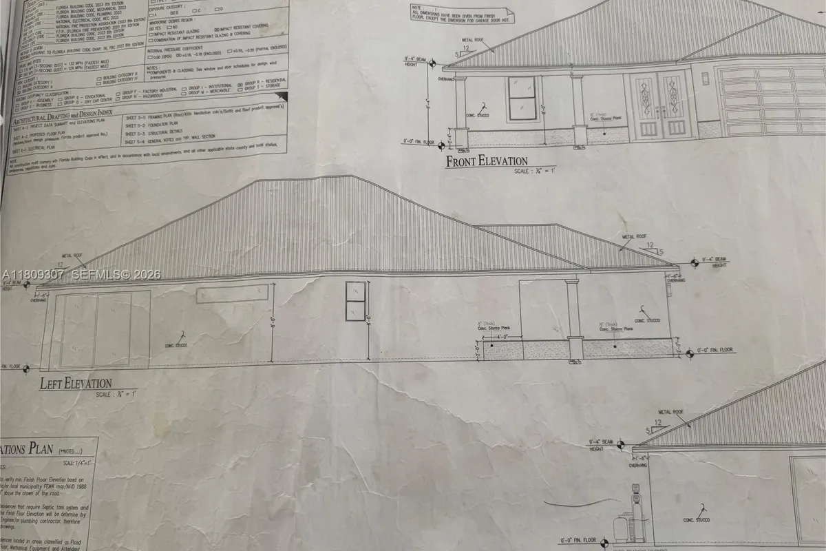 435 N Quebrada St, Clewiston FL 33440