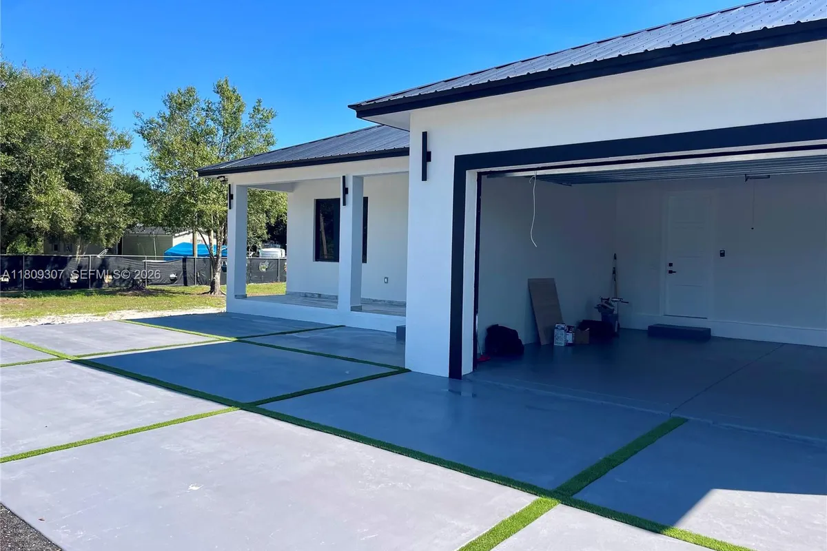 435 N Quebrada St, Clewiston FL 33440