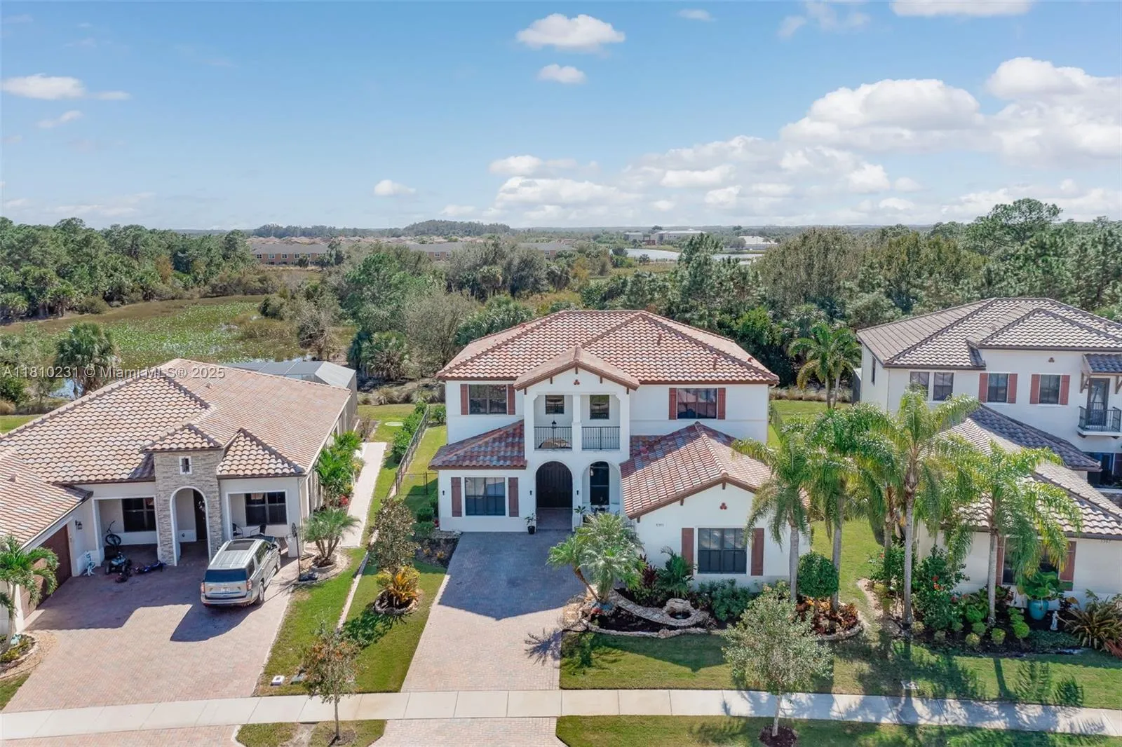 5391 FERRARI AVE, Ave Maria FL 34142