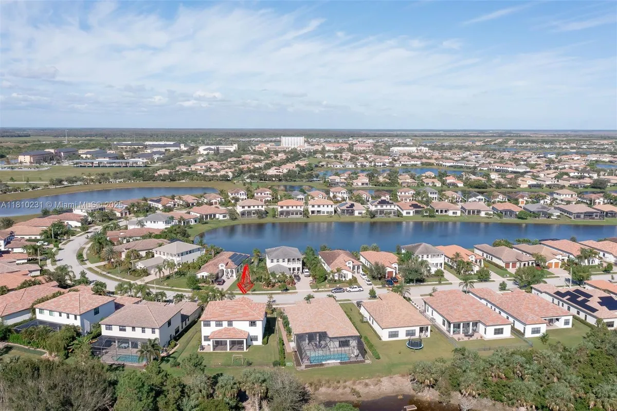 5391 FERRARI AVE, Ave Maria FL 34142