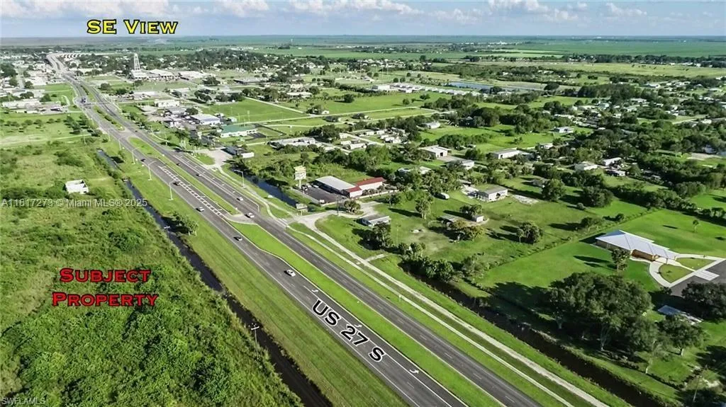 1210 U S Highway 27, Moore Haven FL 33471