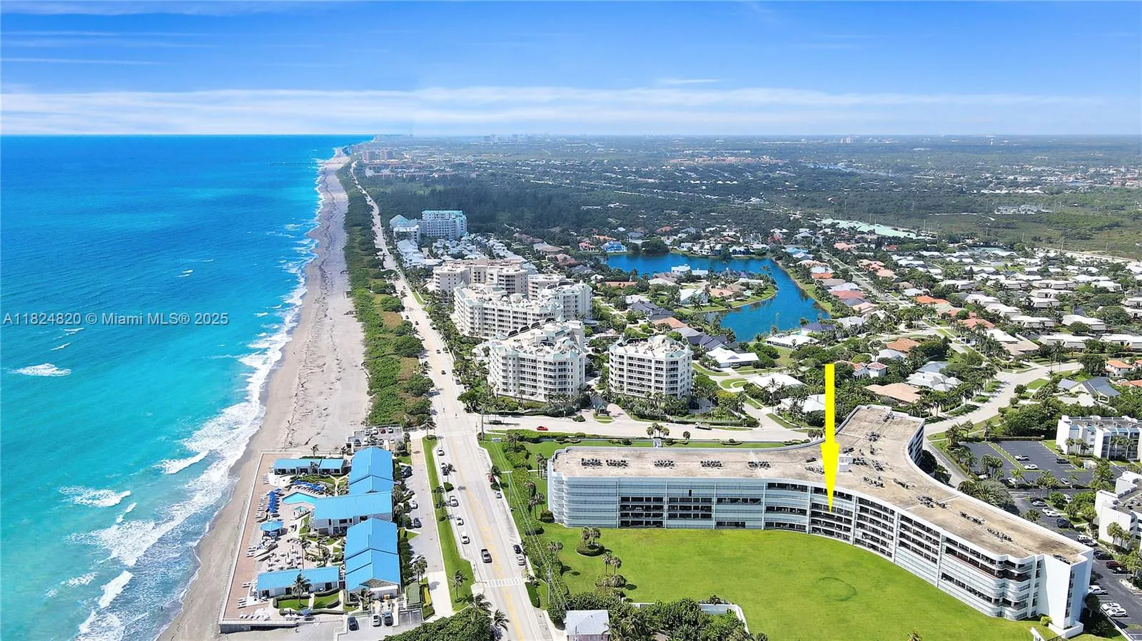 1300 S Highway A1a # 311, Jupiter FL 33477