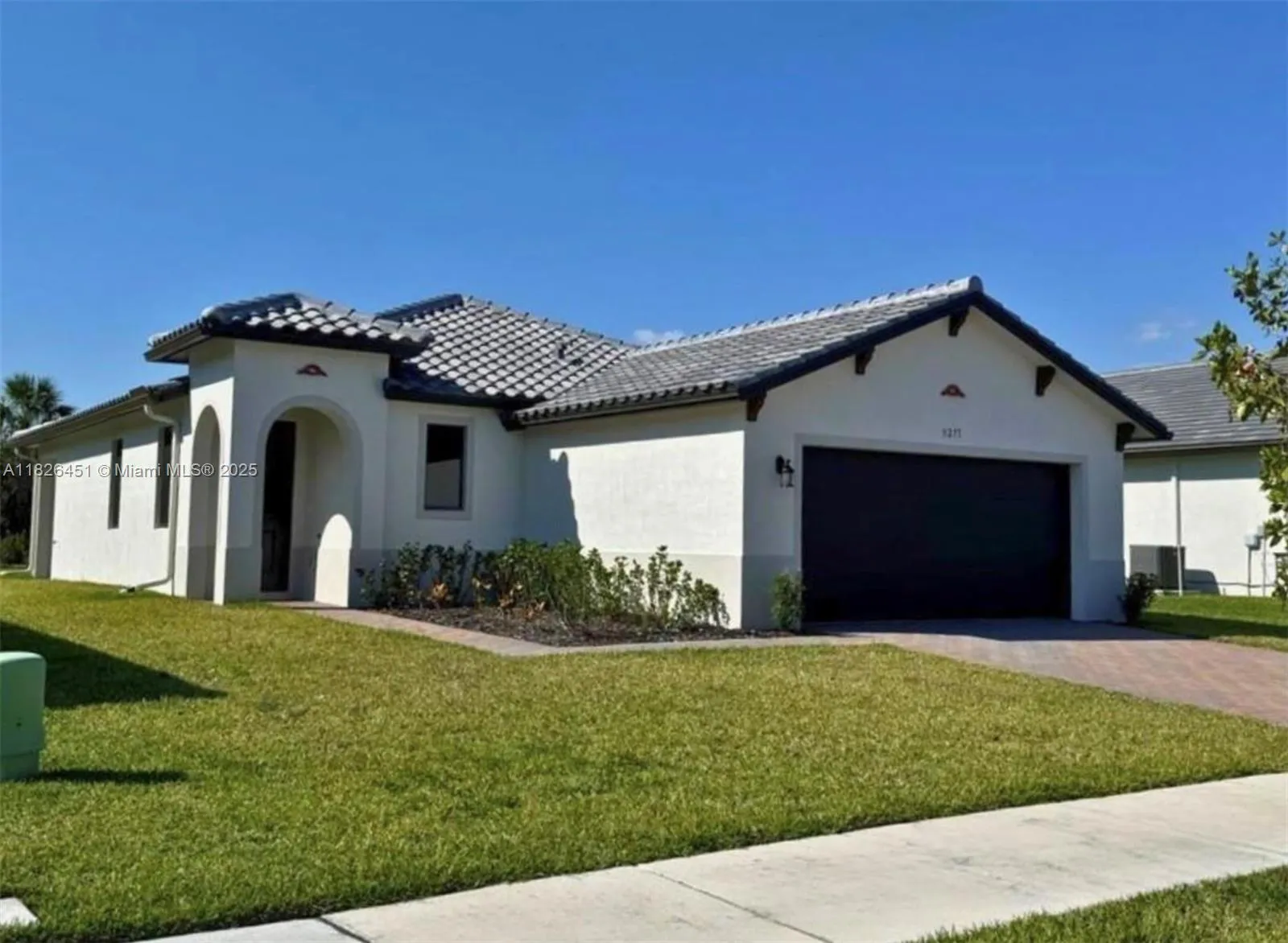 5277 E Marano Drive, Ave Maria FL 34142
