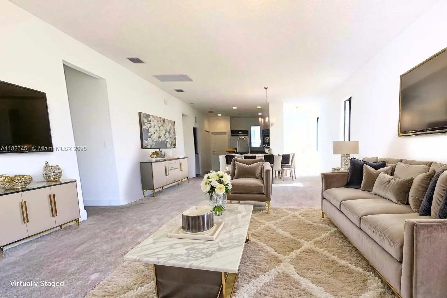 5277 E Marano Drive, Ave Maria FL 34142