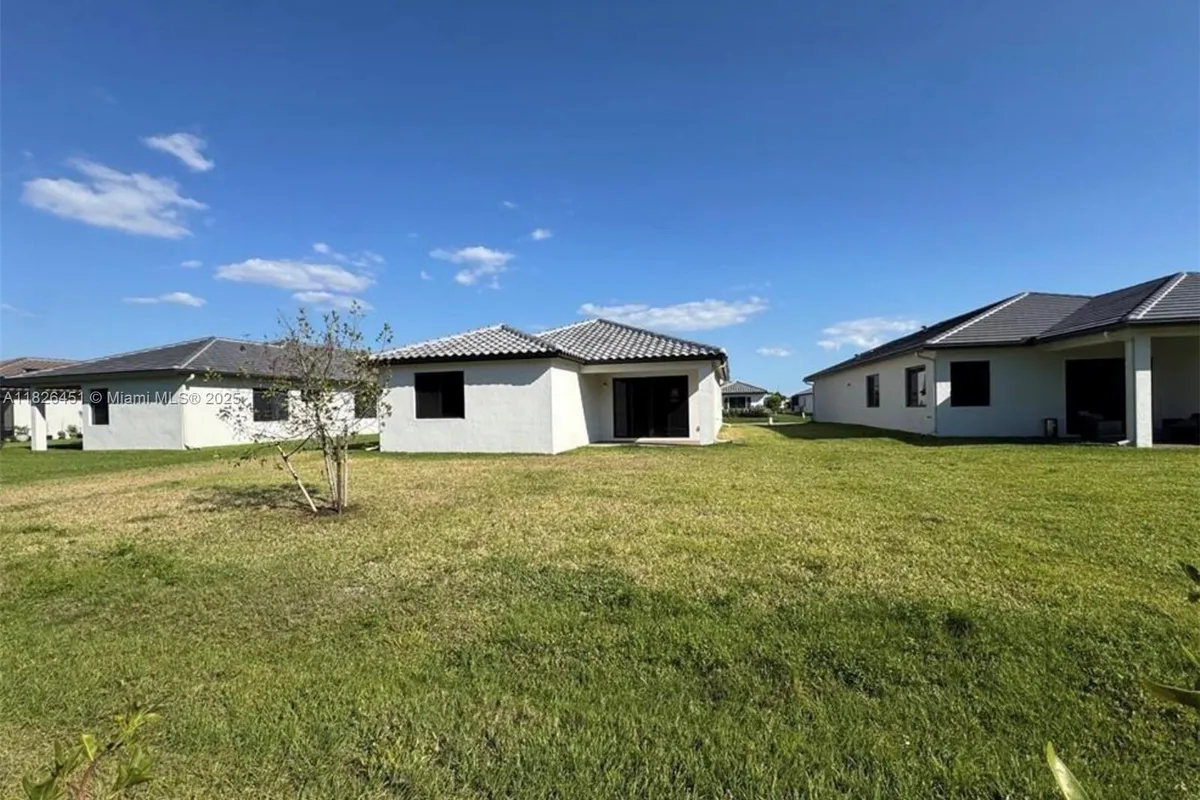 5277 E Marano Drive, Ave Maria FL 34142