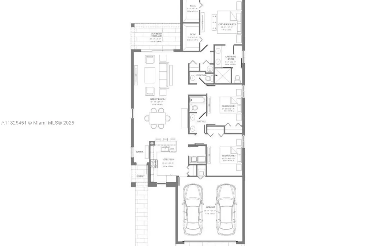 5277 E Marano Drive, Ave Maria FL 34142