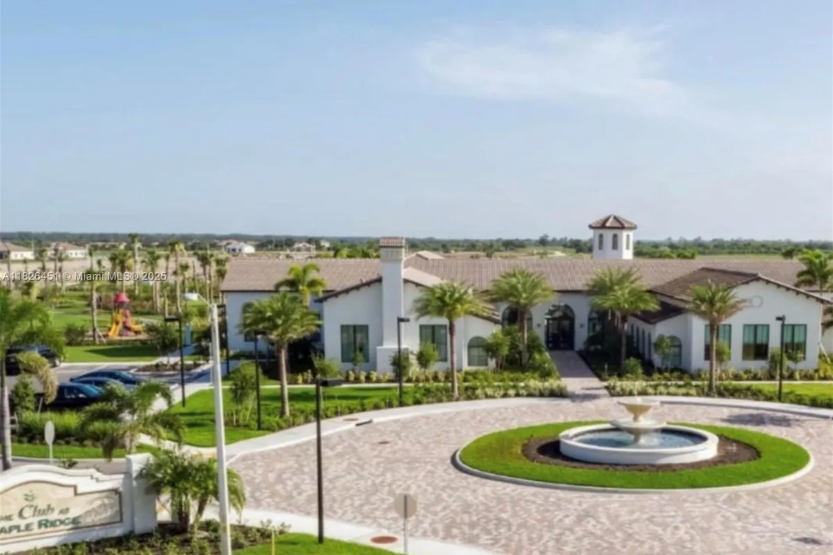 5277 E Marano Drive, Ave Maria FL 34142