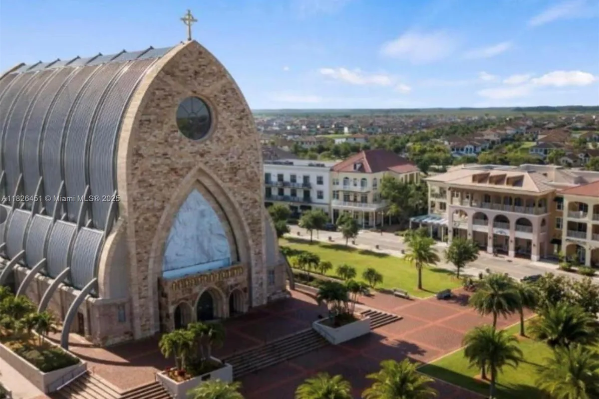 5277 E Marano Drive, Ave Maria FL 34142