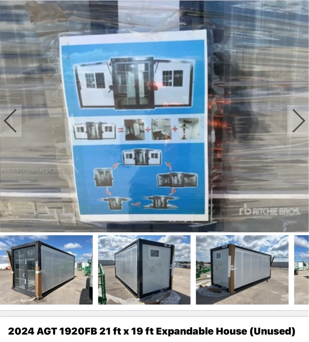 3256 Auburn St., Lorida FL 33857