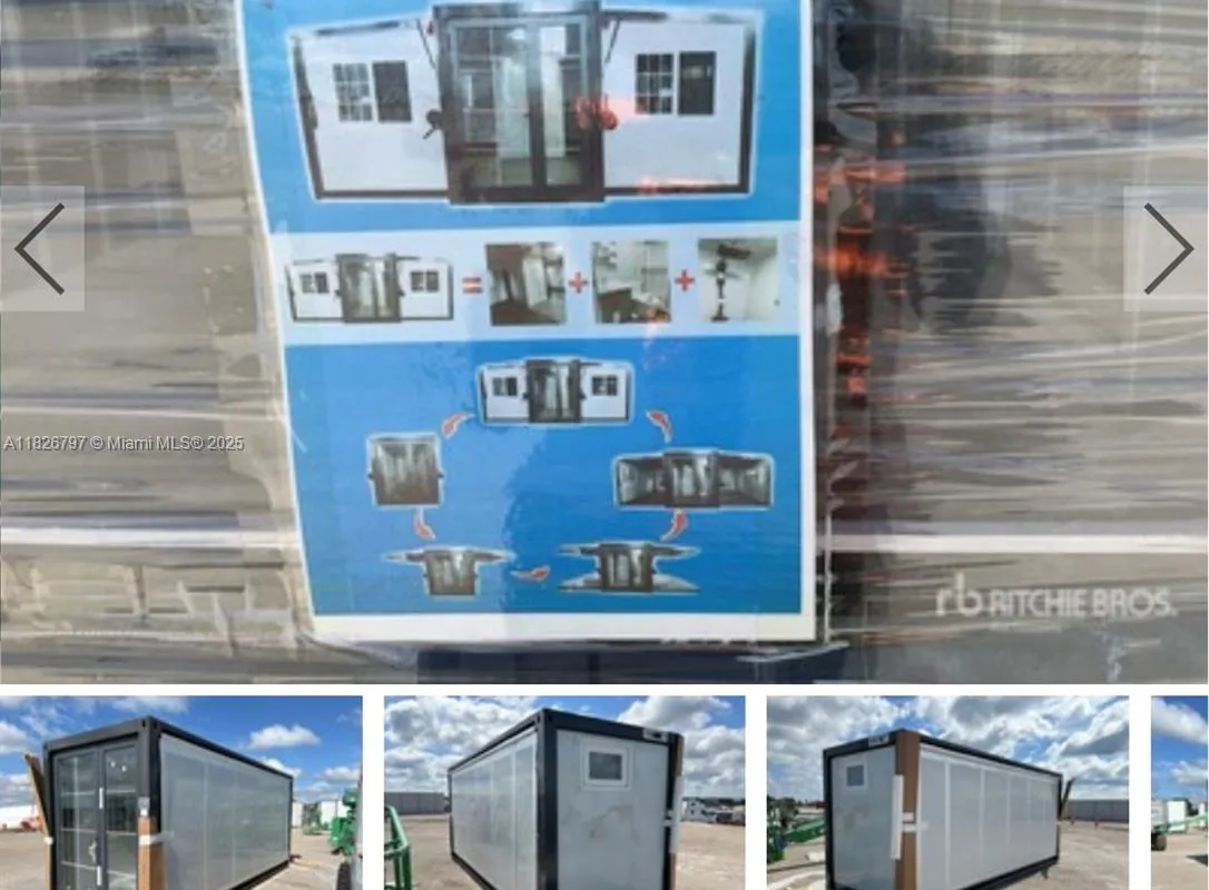 3256 Auburn St., Lorida FL 33857