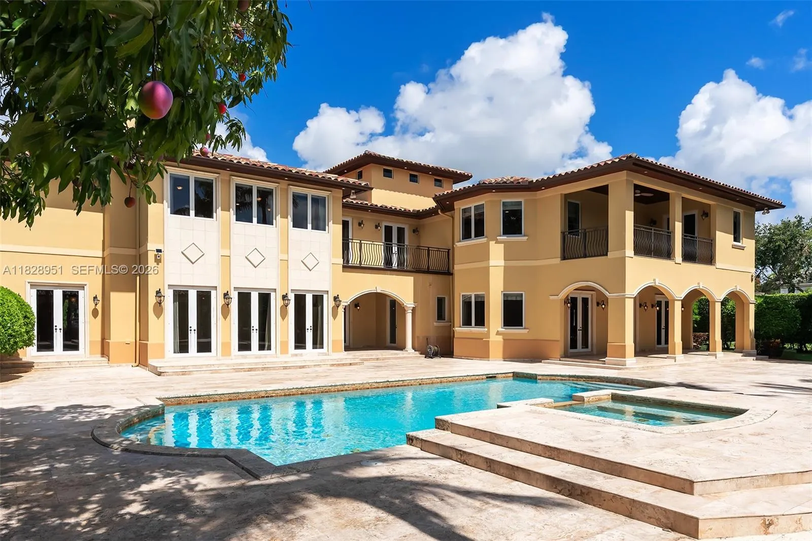 10851 SW 63rd Ave, Pinecrest FL 33156