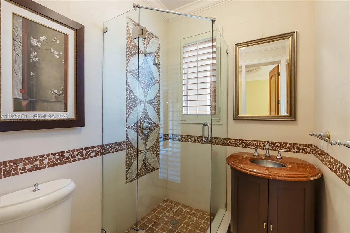 10851 SW 63rd Ave, Pinecrest FL 33156