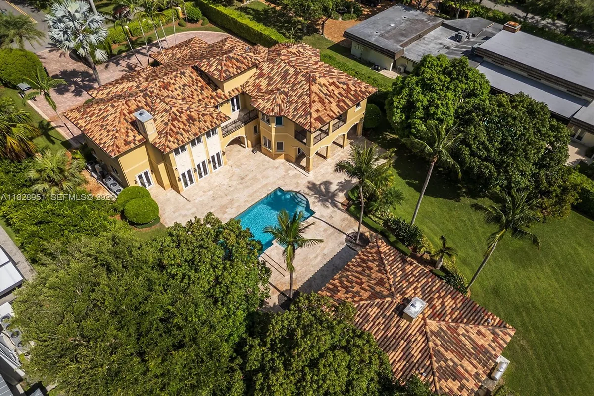 10851 SW 63rd Ave, Pinecrest FL 33156