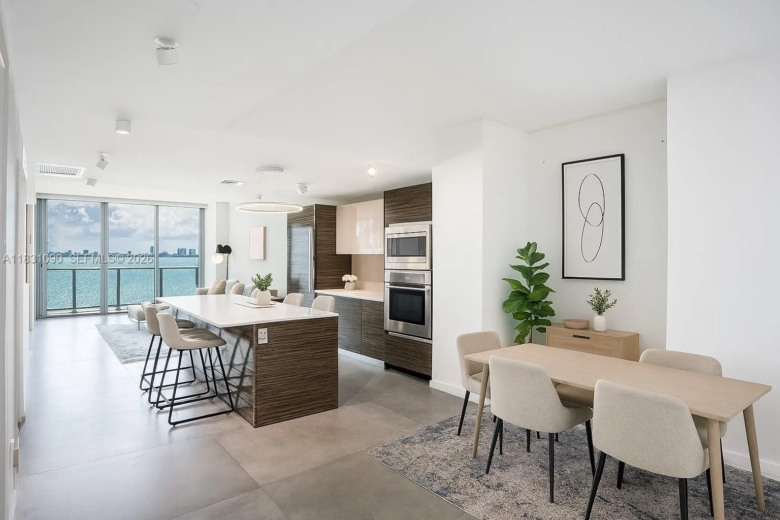 460 NE 28th St # 805, Miami FL 33137