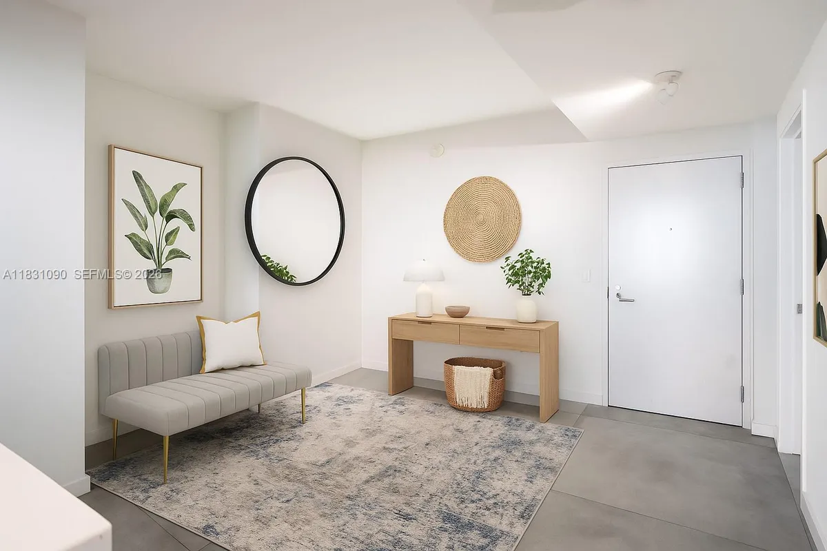 460 NE 28th St # 805, Miami FL 33137