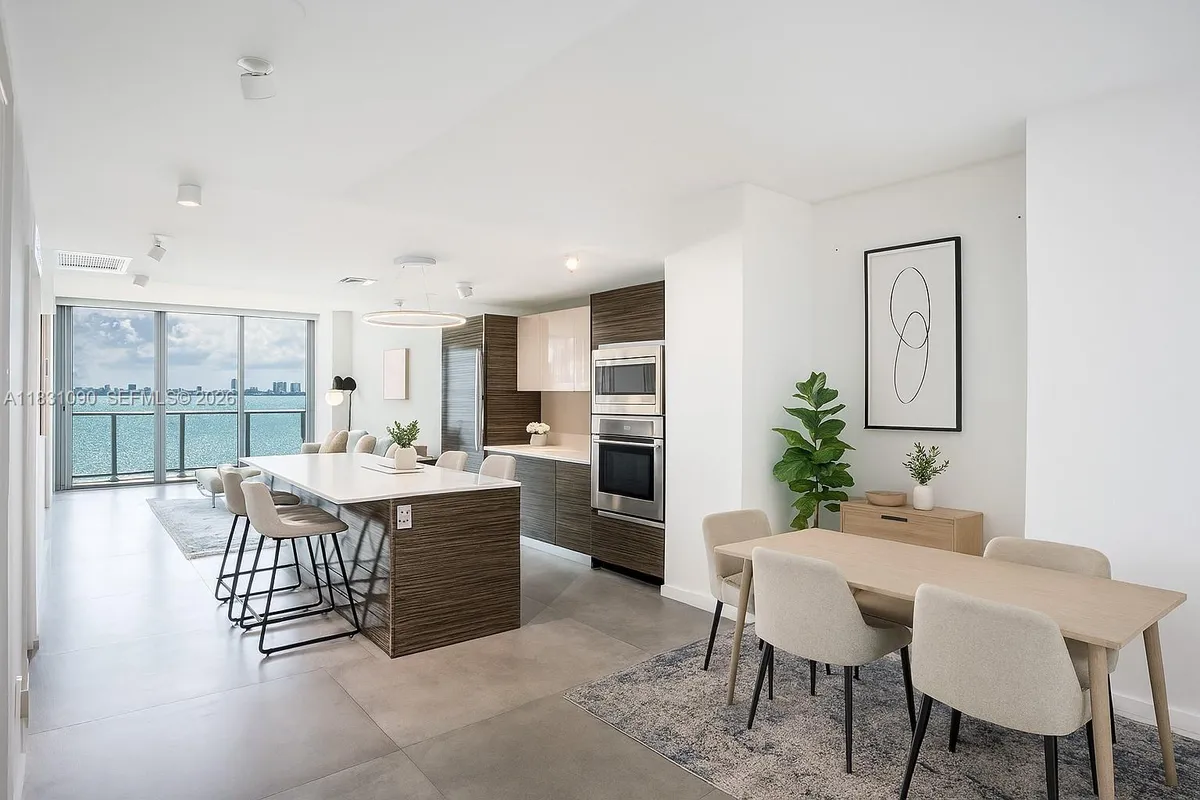 460 NE 28th St # 805, Miami FL 33137