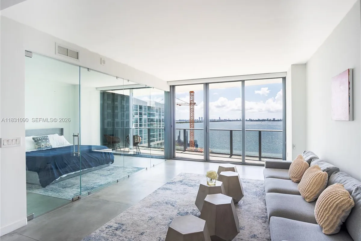 460 NE 28th St # 805, Miami FL 33137