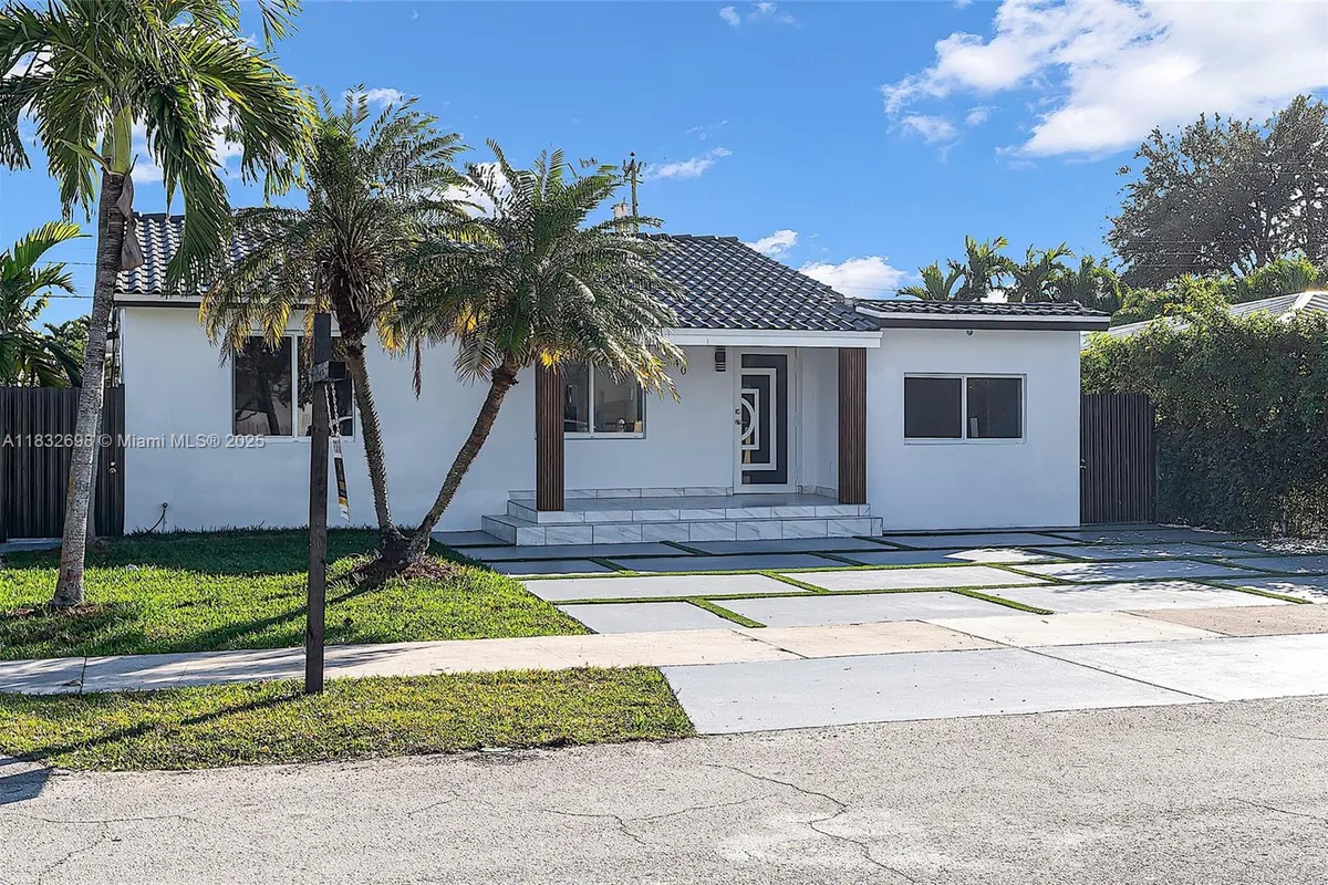 6540 SW 25th St, Miami FL 33155