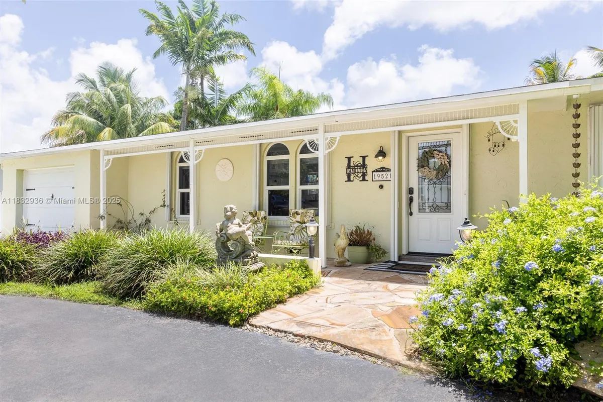 19521 SW 128th Ct, Miami FL 33177