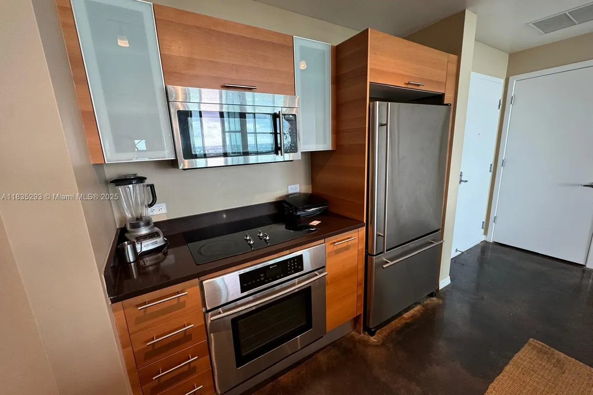 3301 NE 1st Ave # H2903, Miami FL 33137