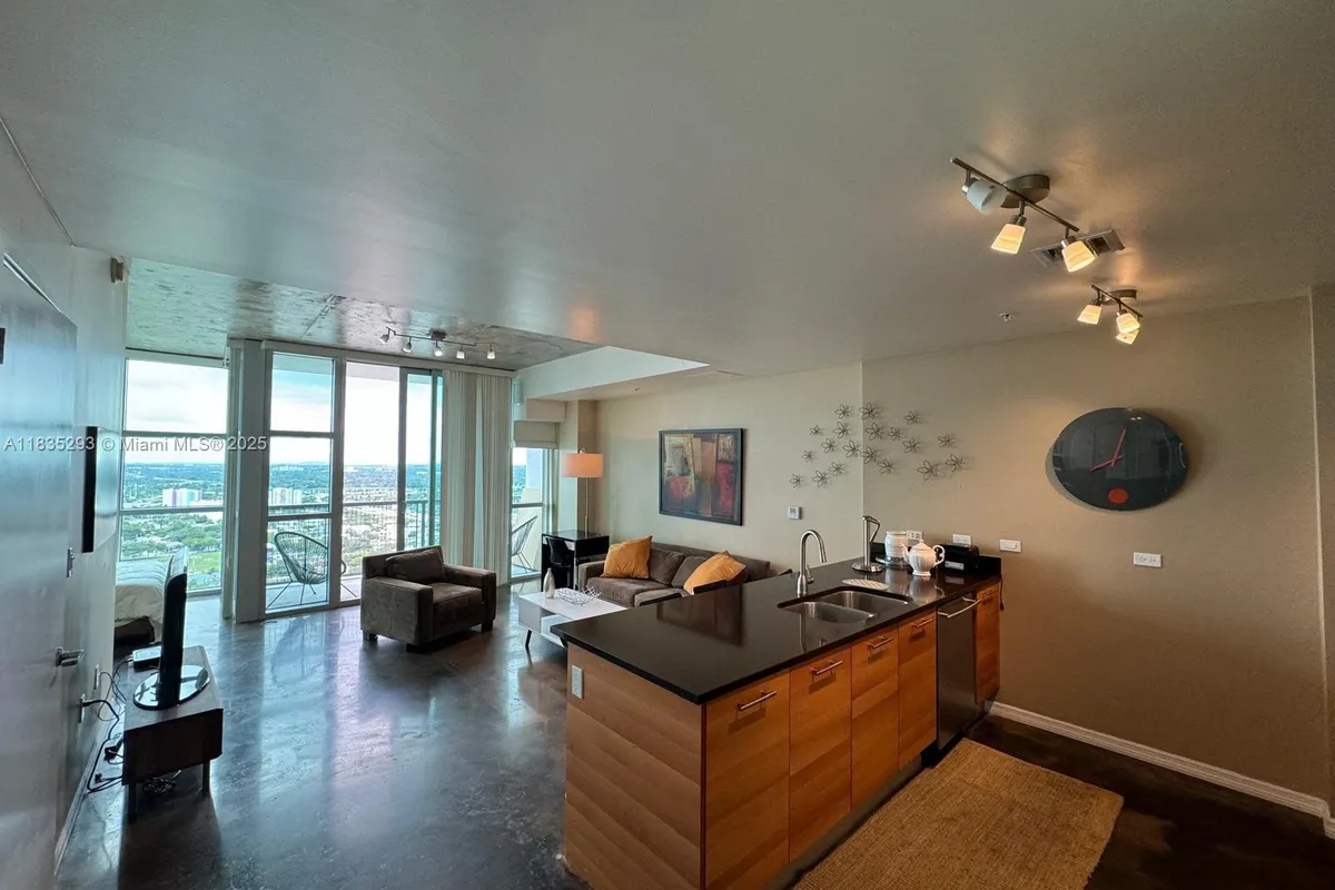 3301 NE 1st Ave # H2903, Miami FL 33137