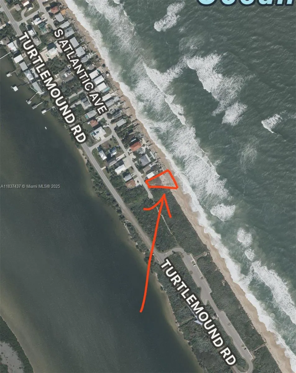 7115 S Atlantic Avenue, New Smyrna Beach FL 32169