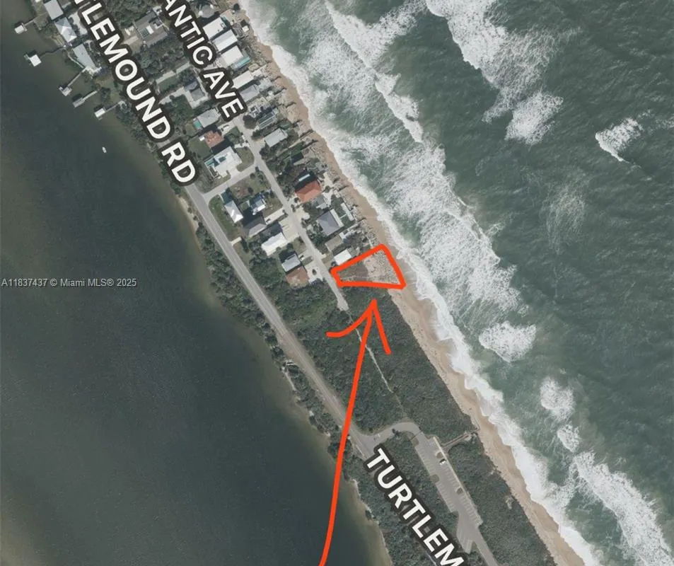 7115 S Atlantic Avenue, New Smyrna Beach FL 32169