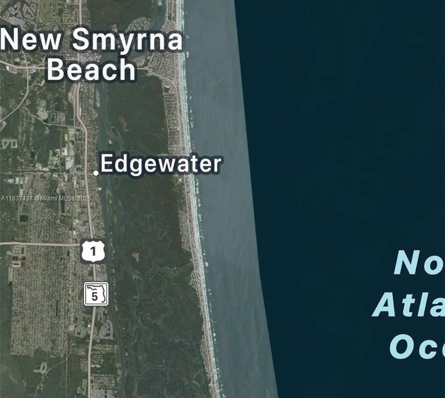 7115 S Atlantic Avenue, New Smyrna Beach FL 32169