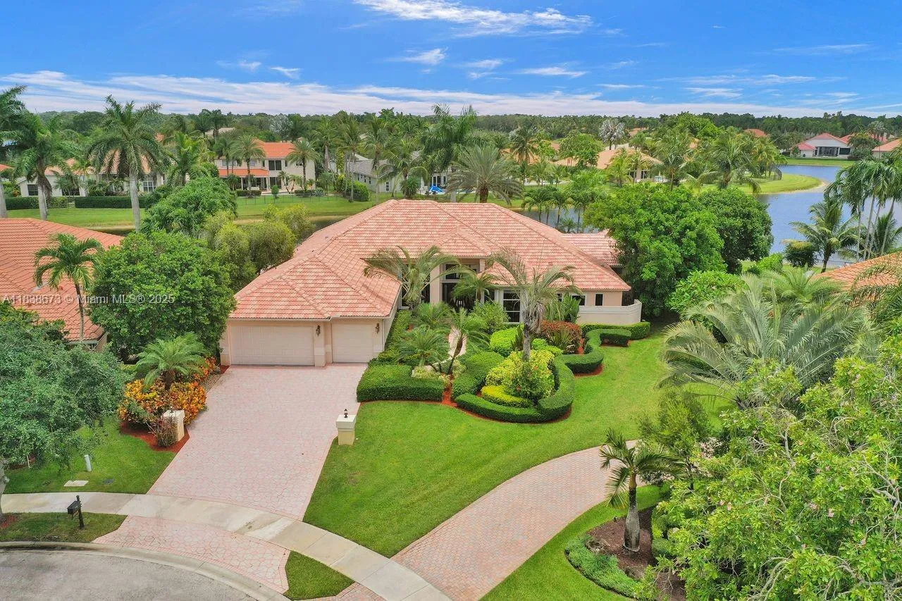 2914 Medinah, Weston FL 33332