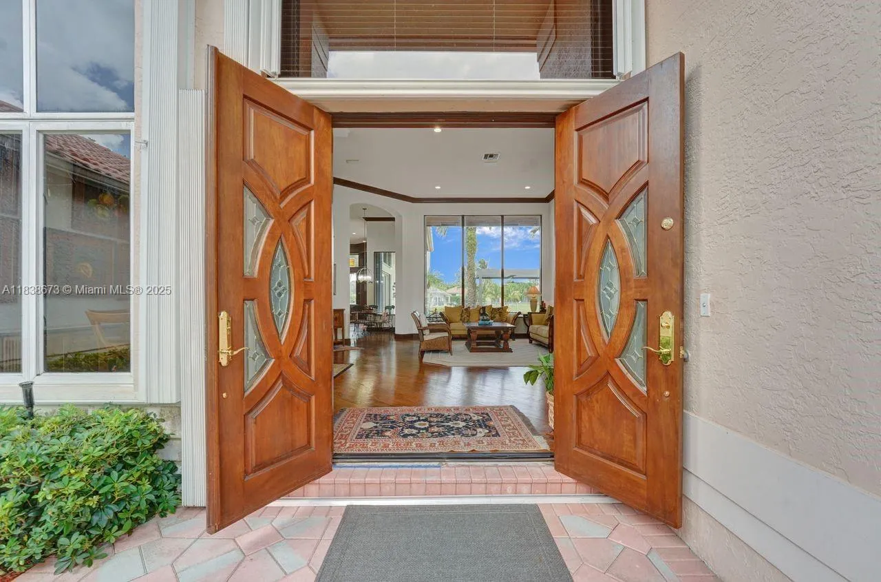 2914 Medinah, Weston FL 33332