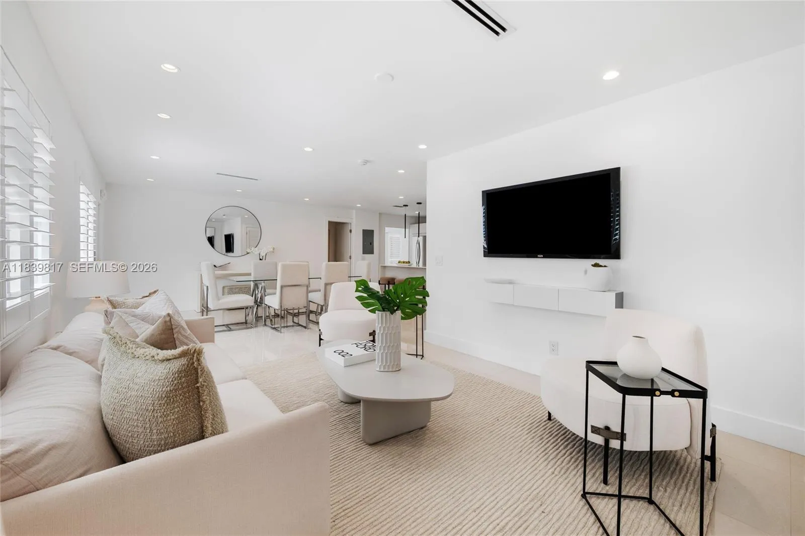 2511 Tequesta Ln, Coconut Grove FL 33133