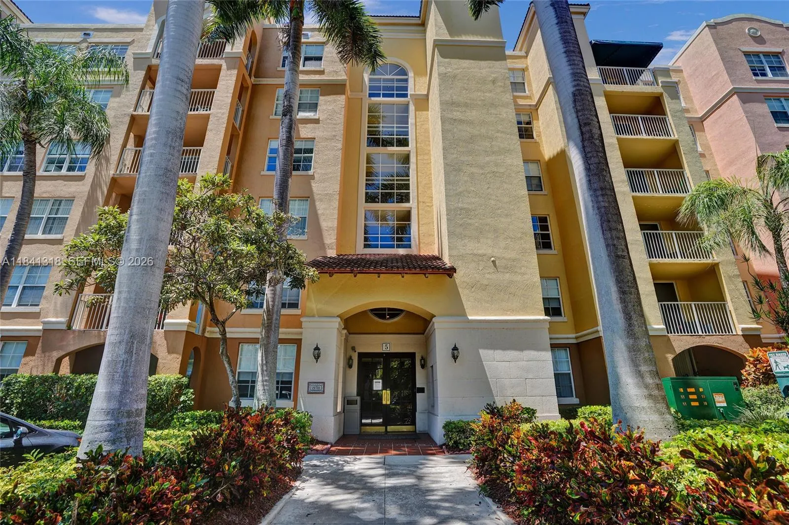 19701 E Country Club Dr # 5306, Aventura FL 33180