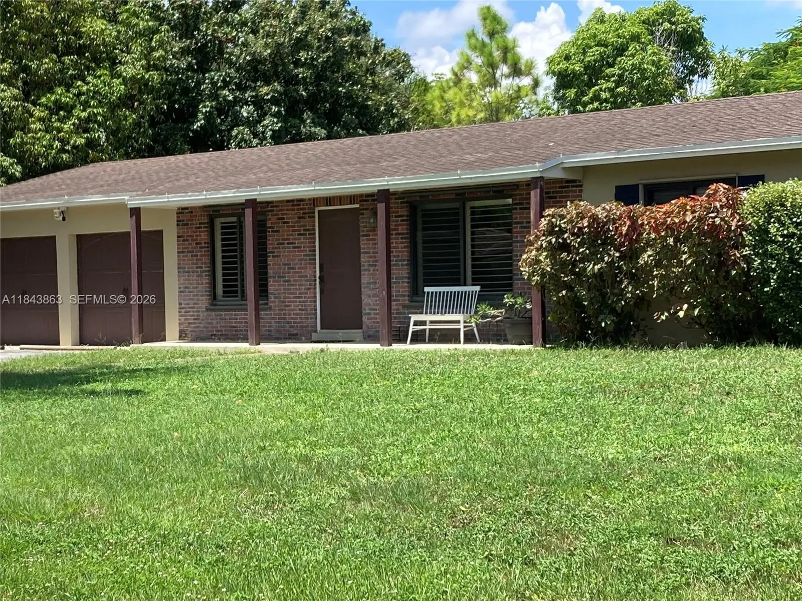 10801 SW 123rd St, Miami FL 33176