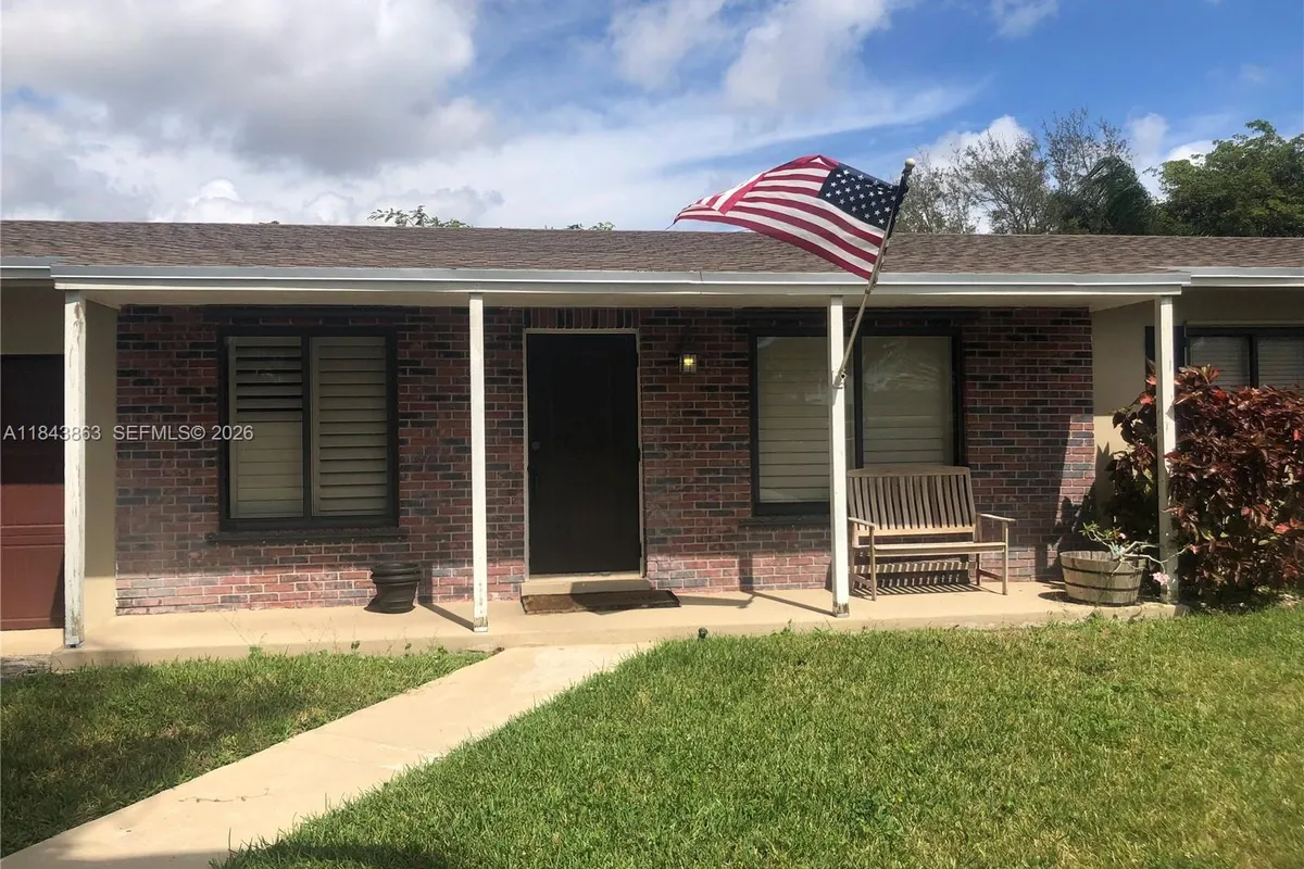 10801 SW 123rd St, Miami FL 33176