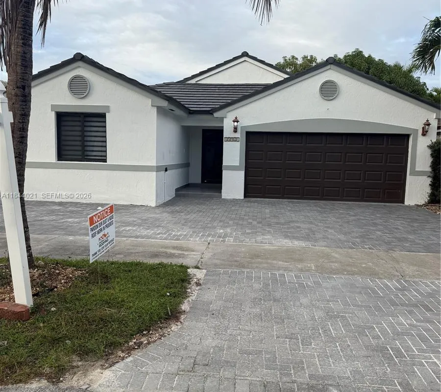 15921 SW 82nd ST, Miami FL 33193