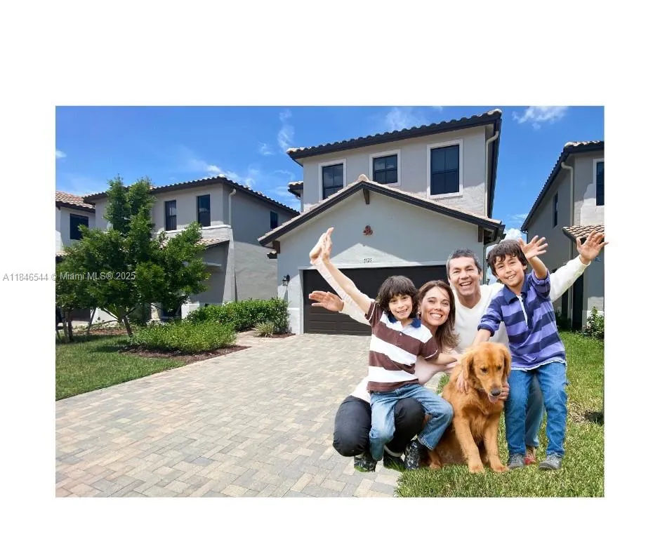 5525 AGOSTINO WAY, Ave Maria FL 34142