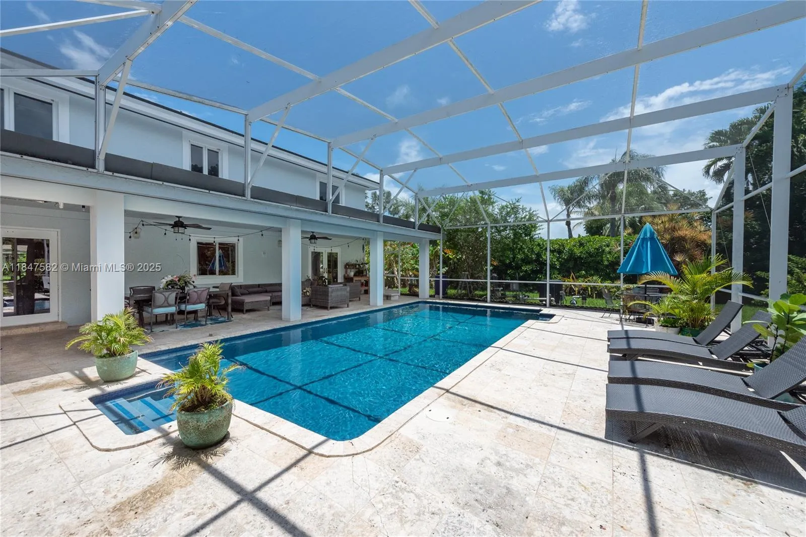 13020 SW 70th Ave, Pinecrest FL 33156